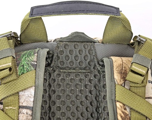 Рюкзак VANGUARD Pioneer 1000 Outdoor