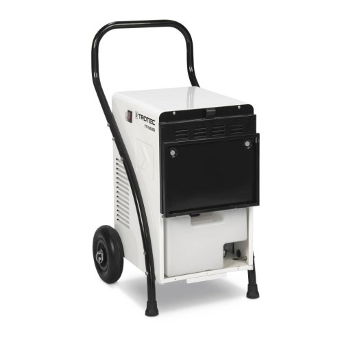 Осушитель воздуха TROTEC TTK 165 ECO 90м2 52л/24ч