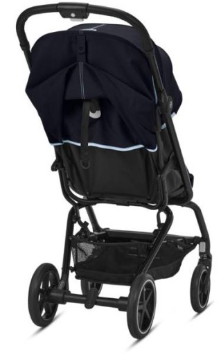 Cybex Eezy S Plus 2 Wózek Spacerowy Ocean Blue