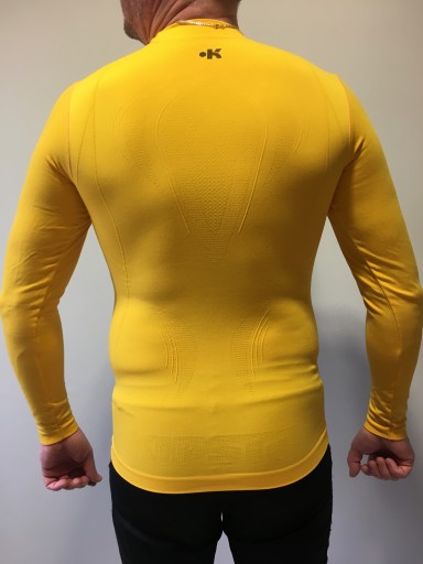 Термоактивная футболка KIPSTA KEEPDRY ADULT, размер S