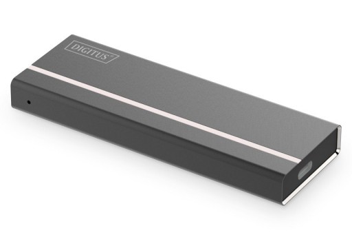Внешний корпус USB 3.1 Type C для SSD-накопителя M.2