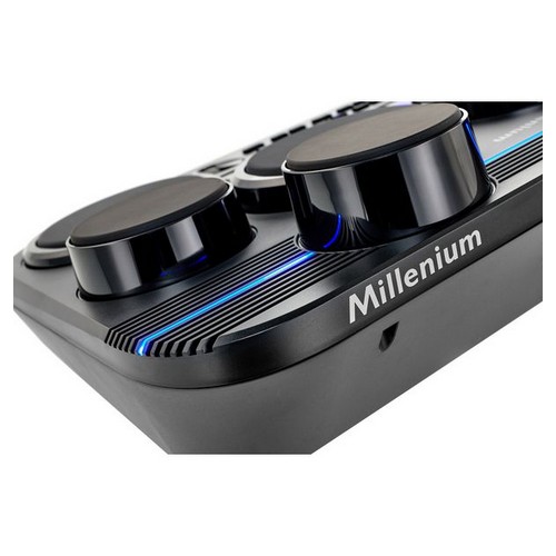 Набор портативных электронных барабанов Millenium MD-100 + палочек USB-C