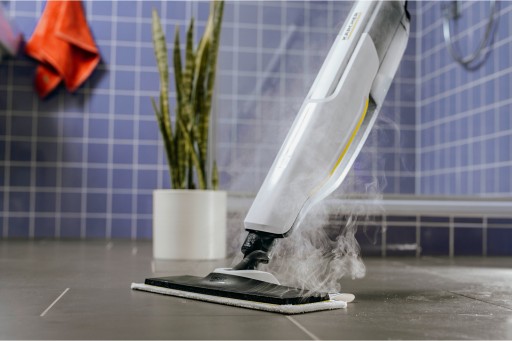 Пароварка KARCHER SC 2 Upright AE - 1.513-509.0