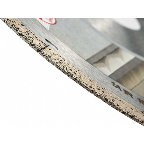 АЛМАЗНЫЙ ДИСК 115x22,23 Твердая керамика Advanced