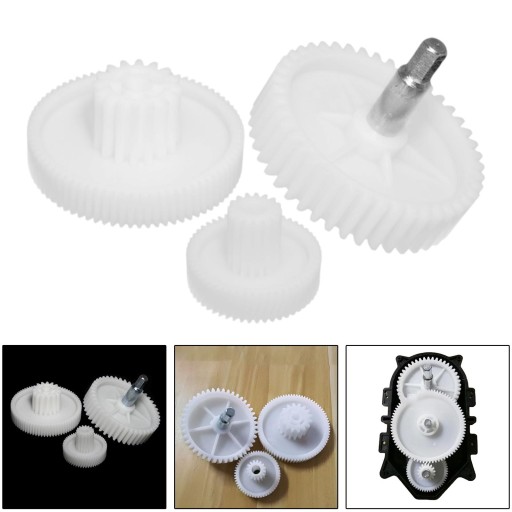 3x мясорубка Mincer Gear
