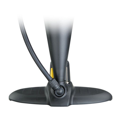 Велосипедный напольный насос Topeak Joe Blow Max Hp B