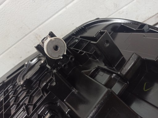 ФАРА ЛАЗЕРНАЯ ЛЕВАЯ BMW X7 G07 A9 9481805-06