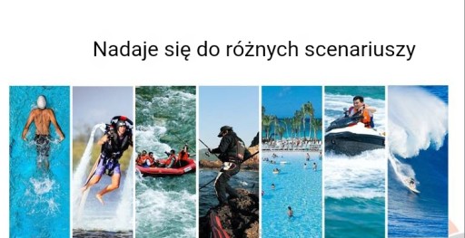 Большой спасательный жилет для взрослых.