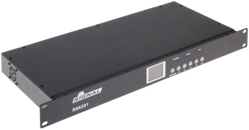 ЦИФРОВОЙ МОДУЛЯТОР DVB-T COFDM WS-8901U