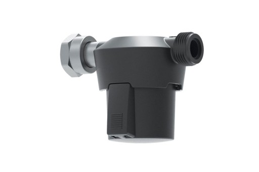 Газовый фильтр для моноконтроля CS 2 ПК. Truma w-wa