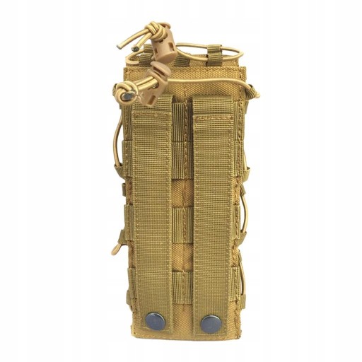 Держатель для бутылки с водой MOLLE.