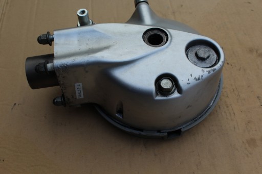 VTX 1300 VT 03-09 DYFER PRZEKLADNIA KATOWA KARDAN