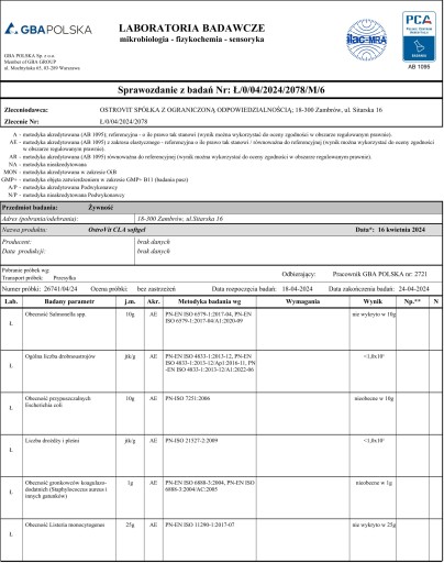 ОстроВит CLA 1000 90 капсул ПОХУДЕНИЕ И ПОХУДЕНИЕ