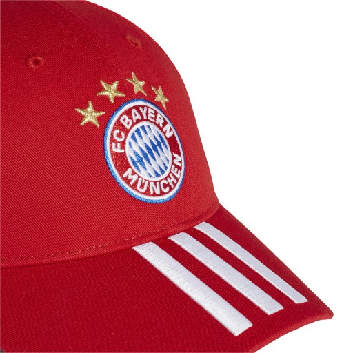 Кепка Adidas Bayern Мюнхен BB FS0198 - M/L