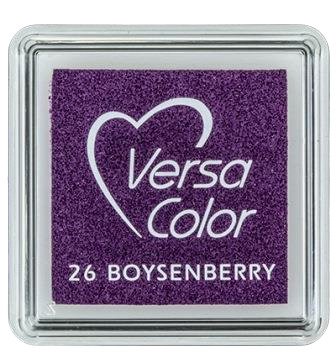Tusz pigmentowy Versa Color Small - Boysenberry