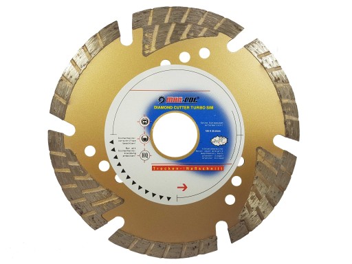 ОТКРЫТЫЙ ДИСК ОТКРЫТЫЙ ДИСК 125мм P60