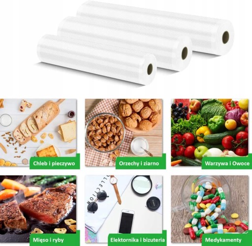 ФОЛЬГА для уплотнителя SILVERCREST от LIDL 25см 6М