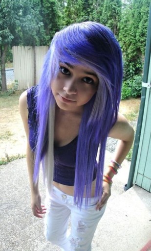 Классический тоник Manic Panic Ultra Violet