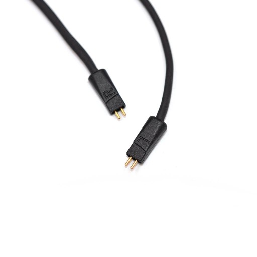 Наушники Quad Driver, KZ ZS5 High Fidelity, синие