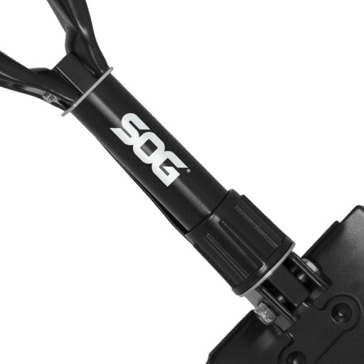 Sog Шанцевый инструмент лопата F08-N ОРИГИНАЛ ИЗ D