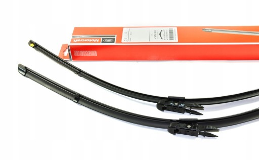 ПЕРЕДНИЕ ДВОРНИКИ FORD MONDEO MK5 ОРИГИНАЛ 2120703