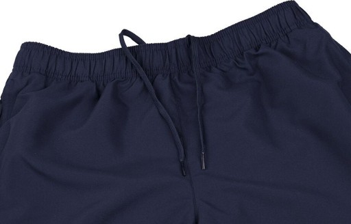 МУЖСКИЕ ШОРТЫ ДЛЯ ПЛАВАНИЯ NIKE 5 VOLLEY MIDNIGHT, ТЕМНО-СИНИЕ, размер M