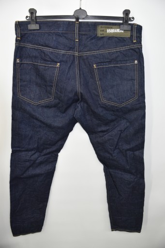 Мужские брюки Dsquared2 джинсы 38/34 52 Cool Guy Jean