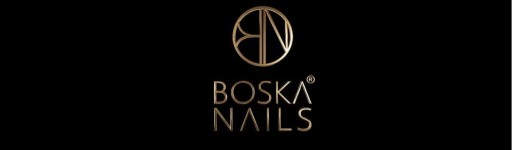 BOSKA NAILS TOP MILKY молочный гибридный лак