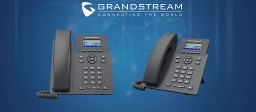 IP-ТЕЛЕФОН Grandstream GRP2601P