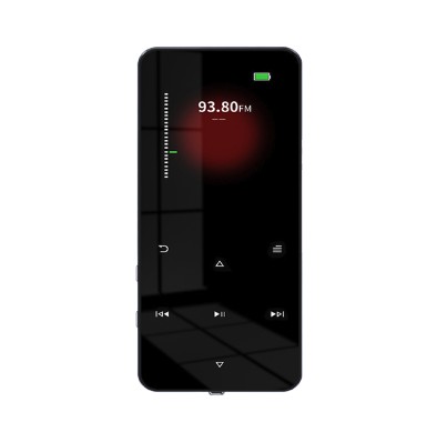 MP3 MP4 BLUETOOTH-ПЛЕЕР С НАУШНИКАМИ С АККУМУЛЯТОРНЫМ ПИТАНИЕМ И РАДИОДИНАМИКОМ