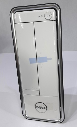 Передняя панель DELL Inspiron 660s 3647 3646 660s