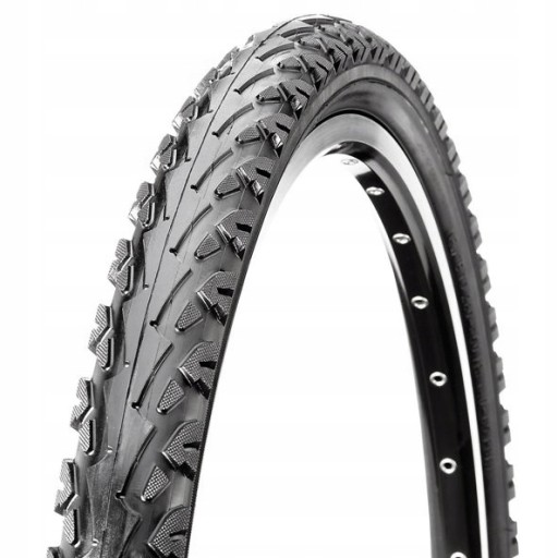 OPONA ROWEROWA CST CONTROL TERRA 700x35C 28