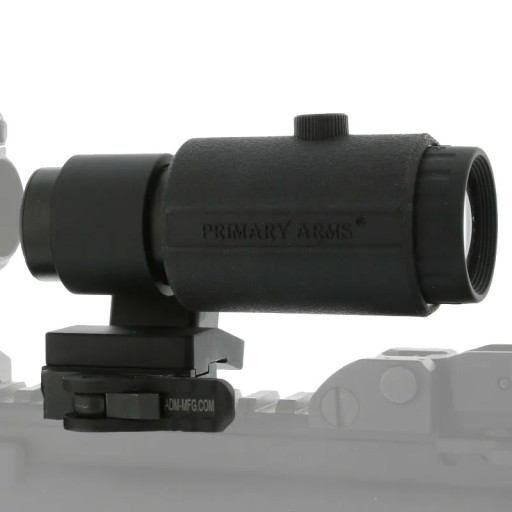 Увеличитель Primary Arms Classic 3x LER Gen IV