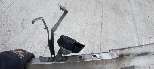 ДАТЧИК СИГНАЛА ПЕРЕДНЕГО ЛУЧА MERCEDES W204
