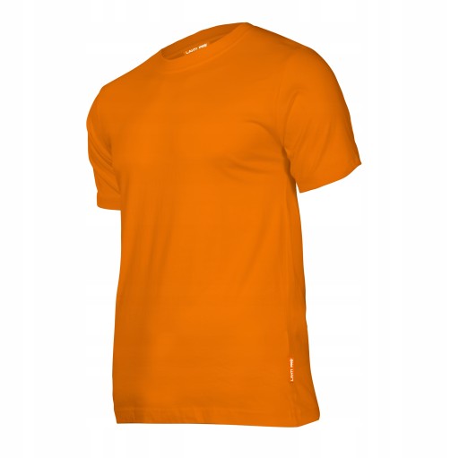 ФУТБОЛКА ОРАНЖЕВАЯ 180Г/М2 3XL LAHTIPRO