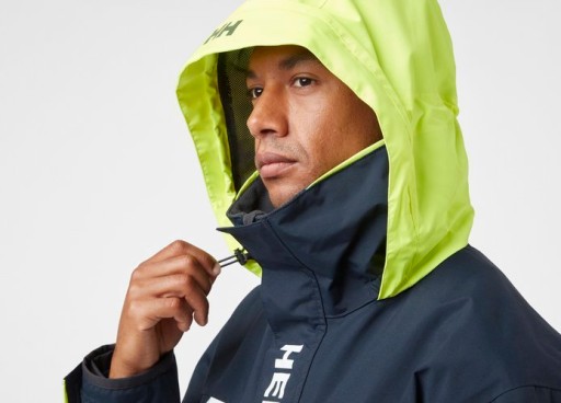 Куртка HELLY HANSEN Storm - Salt Coastal / XXL