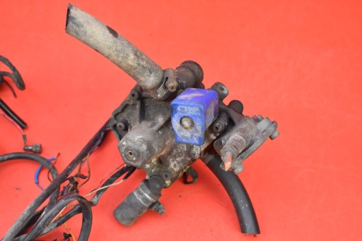 КОМПЛЕКТНАЯ ГАЗОВАЯ УСТАНОВКА 67R015765 AG COMPACT