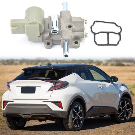 22270-62050 Регулирующий клапан холостого хода подходит для Toyota Lger C1