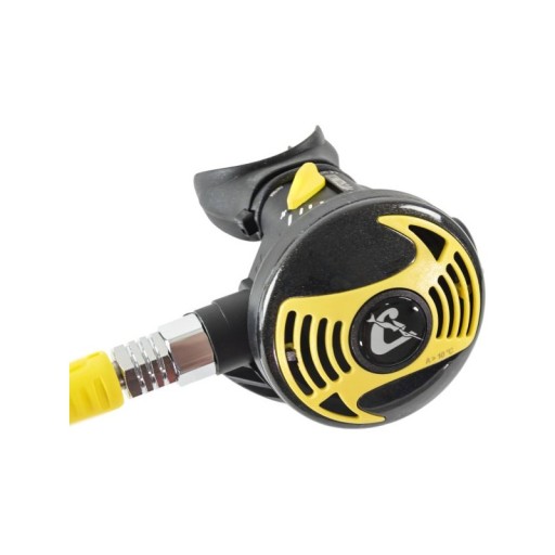Octopus Cressi XS2