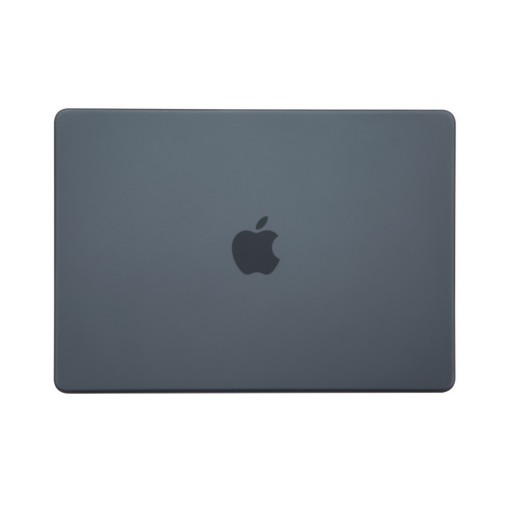 Etui Hard Case obudowa matowa do Apple MacBook Air 13 M2 A2681 2022