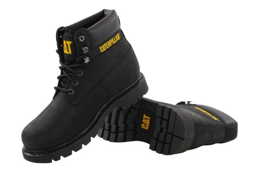 Мужская обувь Cat COLORADO WC44100909