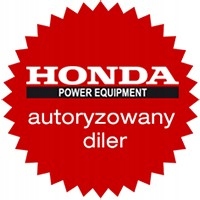 HONDA HRX537 C5 VYE БЕНЗИНОВАЯ КОСИЛКА + АЭРАТОР