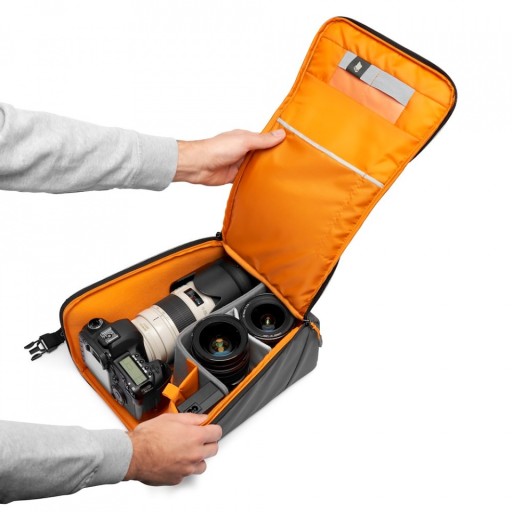 Дорожная вставка Lowepro GearUp Creator Box XL II