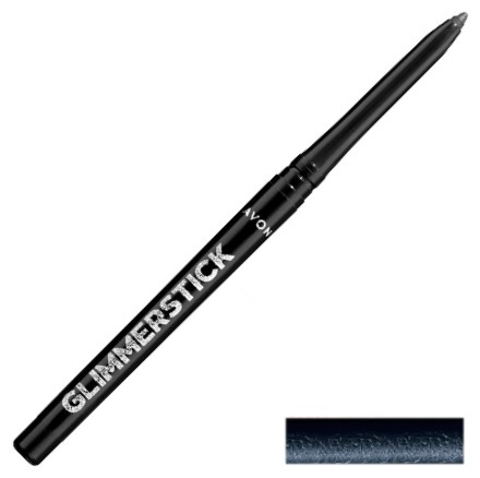 Линия для глаз Avon Diamond Eye BLACK ICE 06353