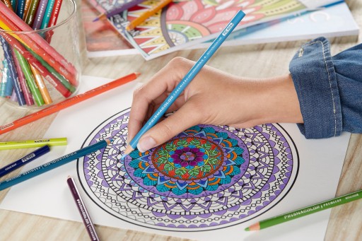 Набор мелков Premier - Prismacolor - 150 цветов