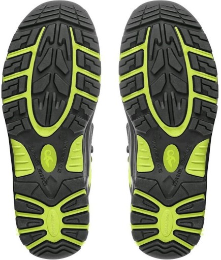 CXS CLUSTER S3 WODOODPORNE BUTY ROBOCZE HRO r. 46
