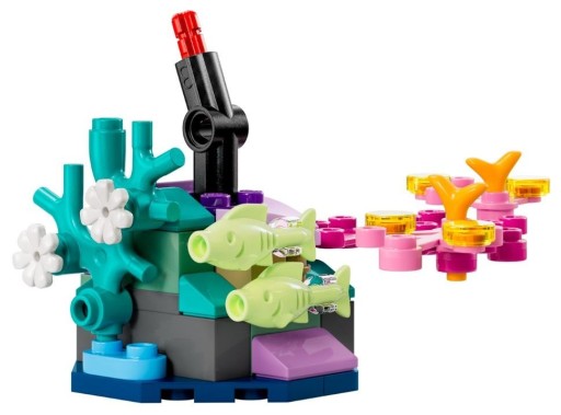 LEGO Avatar 75575 Узнай, сколько