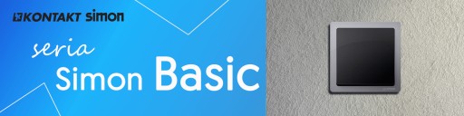 Simon Basic Neos Ramka pięciokrotna 5-krotna stal inox BMRC5/21