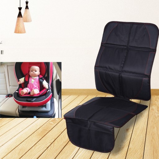CARSEAT PODUSZKA NA FOTELIK SAMOCHODOWY DO OCHRANIACZA NA FOTELIK SAMOCHODOWY DLA DZIECI