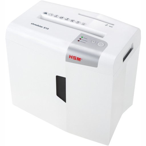 HSM ProfiPack C400 резак для коробок + измельчитель